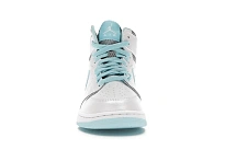 Фото № 2 с приближением к товару «‎Jordan 1 Retro High White Still Blue »