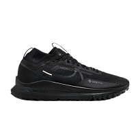 Фото № 1 с приближением к товару «‎Nike React Pegasus Trail 4 GORE-TEX Black Anthracite (HM9728-002)»