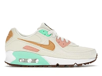 Фото № 1 с приближением к товару «‎Nike Air Max 90 Happy Pineapple »