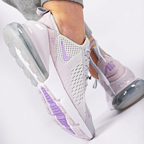 Фото № 2 с приближением к товару «‎Nike Air Max 270 Essential»