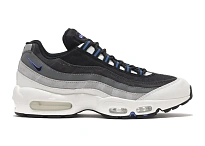 Фото № 1 с приближением к товару «‎Nike Air Max 95 Medium Blue»