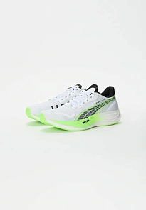 Фото № 2 с приближением к товару «‎VELOCITY NITRO 3 HYROX»