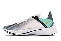 Фото № 3 с приближением к товару «‎Nike Exp-X14 White Emerald Rise»