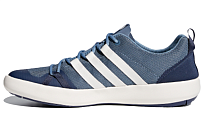 Фото № 1 с приближением к товару «‎adidas Terrex Cc Boat Grey»