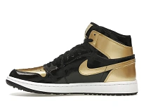 Фото № 3 с приближением к товару «‎Jordan 1 Retro High Golf»