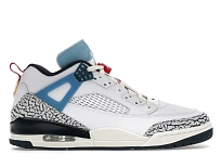 Фото № 1 с приближением к товару «‎Jordan Spizike Low»