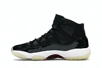 Фото № 3 с приближением к товару «‎Jordan 11 Retro 72-10 »