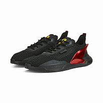 Фото № 2 с приближением к товару «‎Puma Scuderia Ferrari Ionspeed »