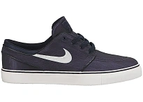 Фото № 1 с приближением к товару «‎Nike SB Stefan Janoski Woodgrain Dark Raisin»