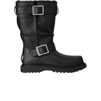 Фото № 1 с приближением к товару «‎UGG Biker Boot Willy Chavarria Black»