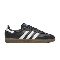Фото № 1 с приближением к товару «‎adidas Samba OG Black Gum»