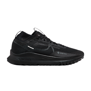 Nike React Pegasus Trail 4 GORE-TEX Black Anthracite (HM9728-002)