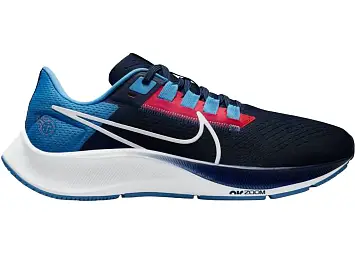Nike Air Zoom Pegasus 38 Tennessee Titans (DJ0859-400)