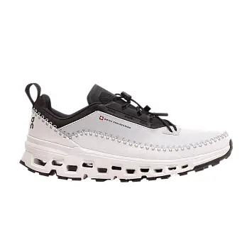 ON Cloudaway 2 Black Ivory - 1