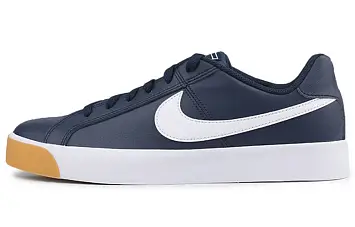 Nike Court Royale AC 'Obsidian Gum' - 1