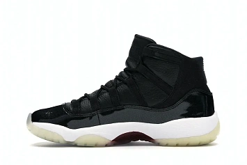 Jordan 11 Retro 72-10  - 3