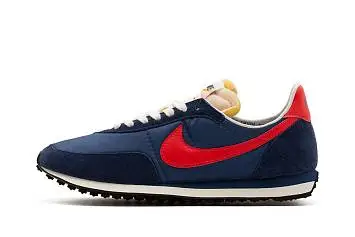 Nike Waffle Trainer 2 Sp "Midnight Navy" Navy - 1
