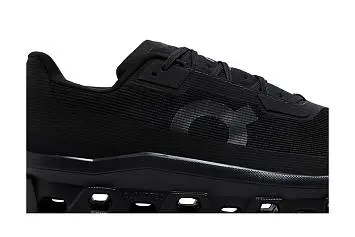 Cloudmonster Void Triple Black - 3