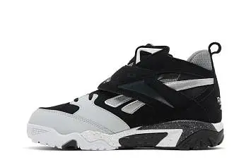 Reebok Preseason 94 Big Game - 4