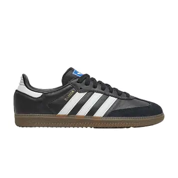 adidas Samba OG Black Gum - 1