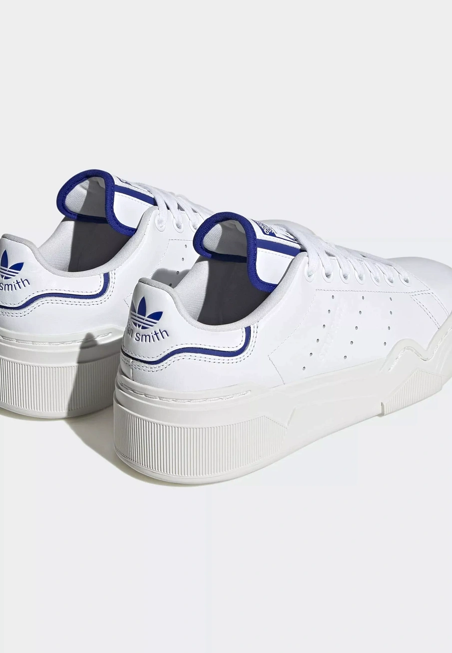 Фото № 3 с приближением к товару «‎STAN SMITH HER ICONS BBALL W»