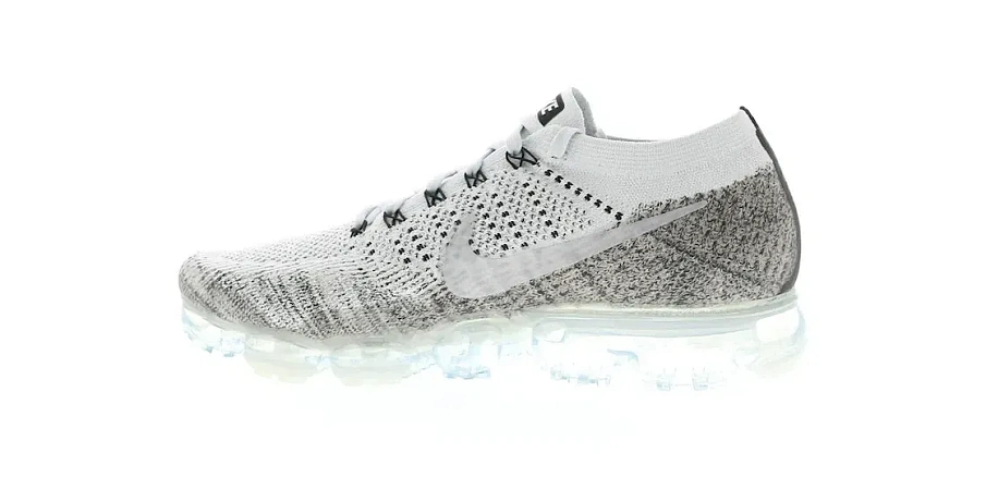 Фото № 3 с приближением к товару «‎Nike Air VaporMax Oreo»
