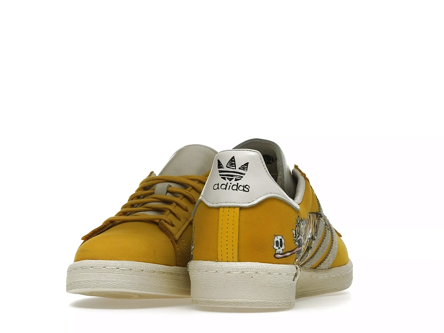 Фото № 5 с приближением к товару «‎adidas Campus Kasina Kim»