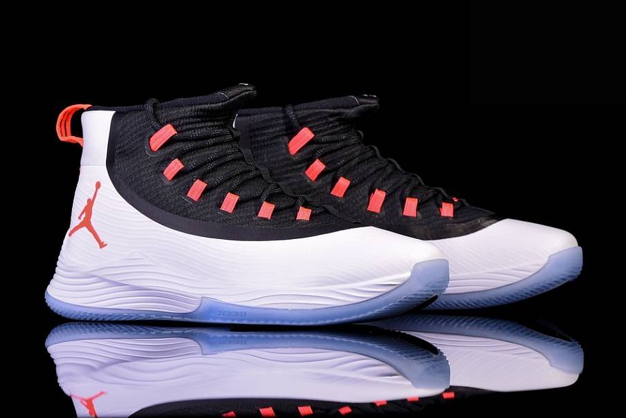Фото № 2 с приближением к товару «‎Nike Air Jordan Ultra.fly 2 23 Jimmy Butler »