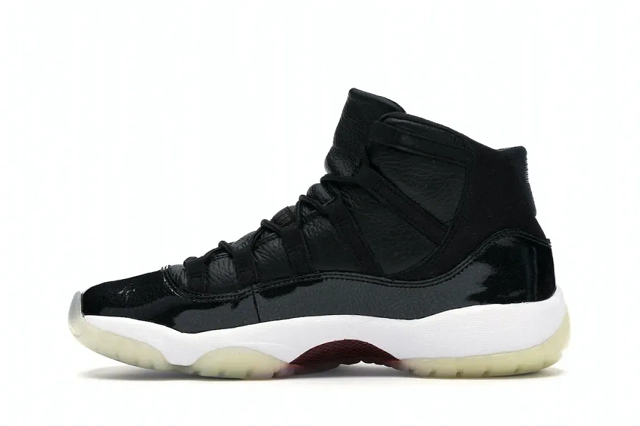 Фото № 3 с приближением к товару «‎Jordan 11 Retro 72-10 »