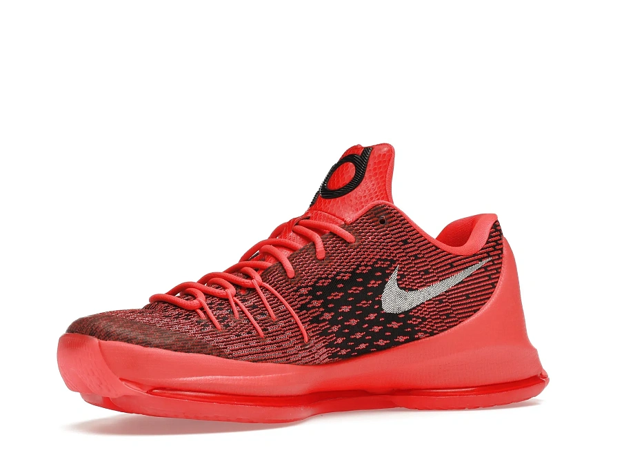 Фото № 2 с приближением к товару «‎Nike KD 8 V8»