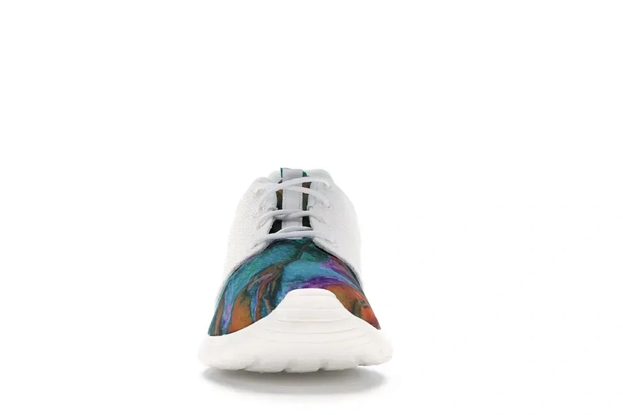 Фото № 2 с приближением к товару «‎Nike Roshe One Print Sail Menta»