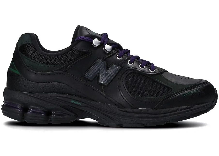 Фото № 1 с приближением к товару «‎New Balance 2002R»