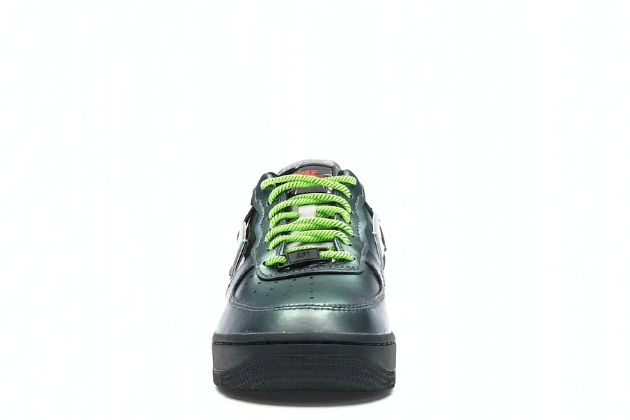 Фото № 2 с приближением к товару «‎Nike Air Force 1 Vandalized Joker »