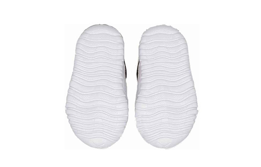 Фото № 4 с приближением к товару «‎Air Jordan 11 Retro Little Flex Td 'Starfish'»