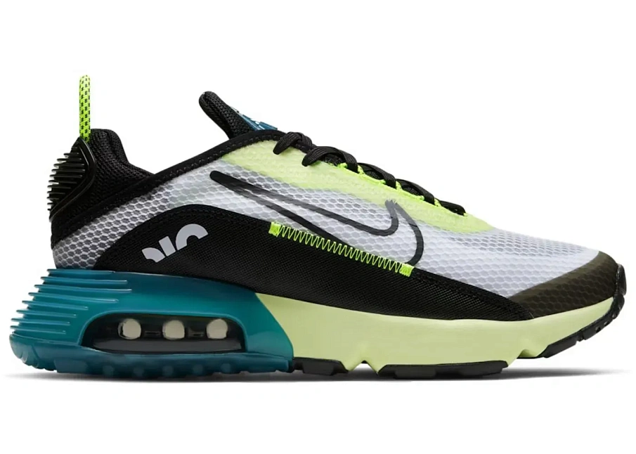 Фото № 1 с приближением к товару «‎Nike Air Max 2090»