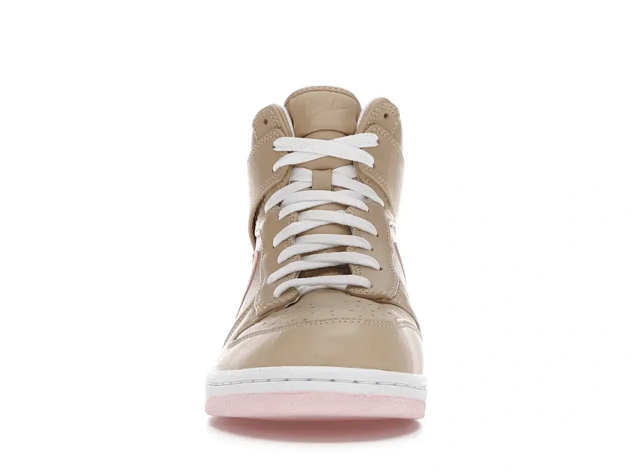 Фото № 2 с приближением к товару «‎Nike Dunk Premium High Sp Linen/Atmosphere»