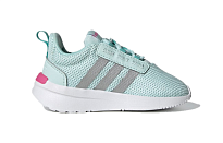 Фото № 2 с приближением к товару «‎adidas neo Racer TR21 (TD) Blue»