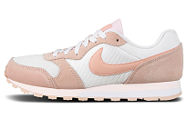 Фото № 1 с приближением к товару «‎Nike Wmns MD Runner 2 GreyPink»
