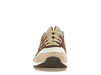 Фото № 2 с приближением к товару «‎ASICS Gel-Lyte III OG Cream Dark Brown»
