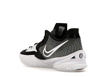Фото № 6 с приближением к товару «‎Nike Kyrie 4 Low TB Black White»