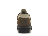 Фото № 4 с приближением к товару «‎New Balance 550»