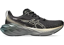 Фото № 1 с приближением к товару «‎ASICS Novablast 4 Platinum»