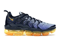 Фото № 1 с приближением к товару «‎Nike Air VaporMax Plus Geometric Obsidian Laser Orange»
