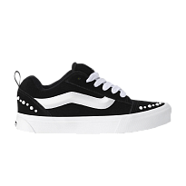 Фото № 1 с приближением к товару «‎Vans Women's Knu-Skool Pearls - Black»