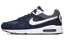 Фото № 1 с приближением к товару «‎Nike Air Max Ivo Navy»