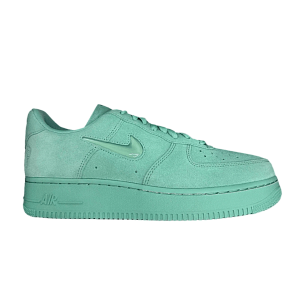 Nike Air Force 1 Low New York Liberty Mint Mint White