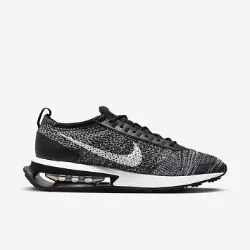 Nike Air Max Flyknit Racer - 3