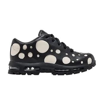 Nike Air Max Goadome Low Light Orewood Brown Black