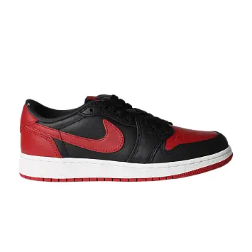 Air Jordan 1 Retro Low OG GS Banned 2026 - 1