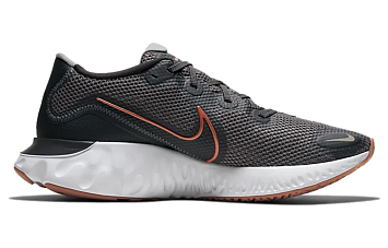 Nike Renew Run 'Iron Grey Copper' - 2